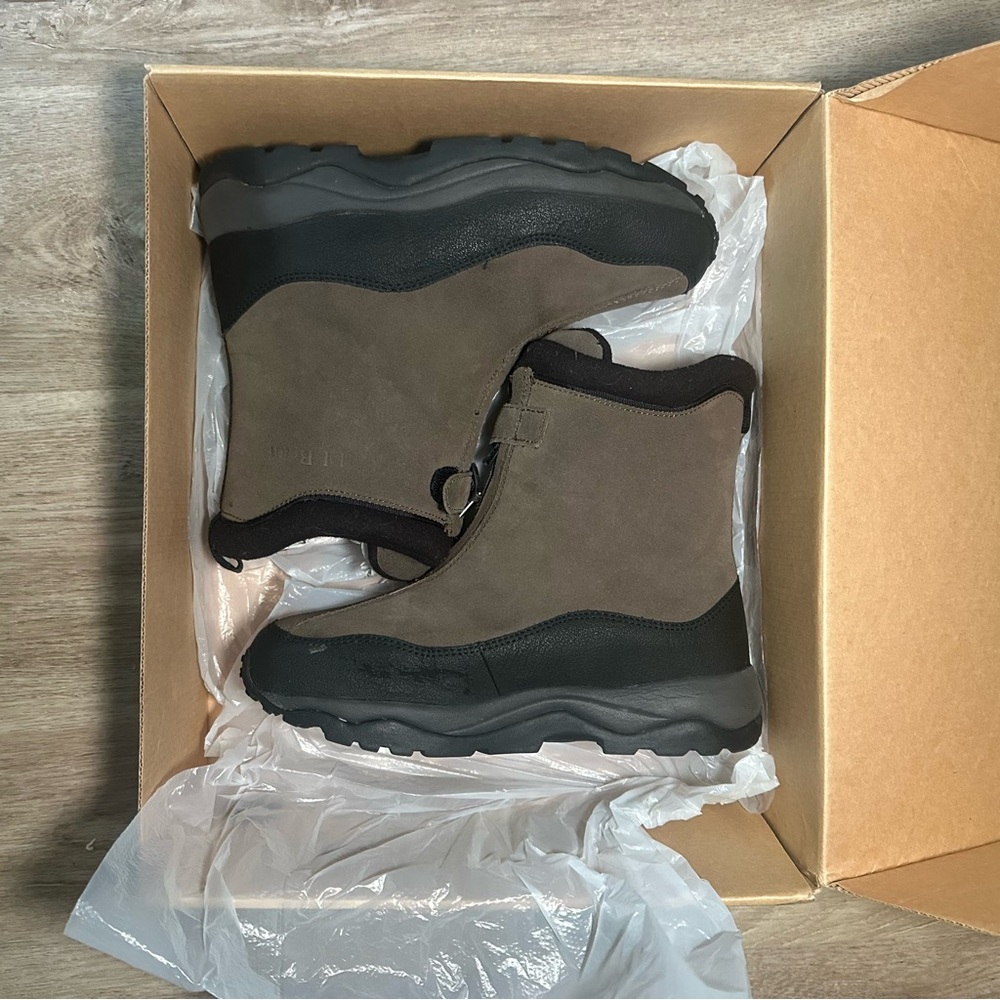 L.L.Bean Permafrost insulated women’s boots